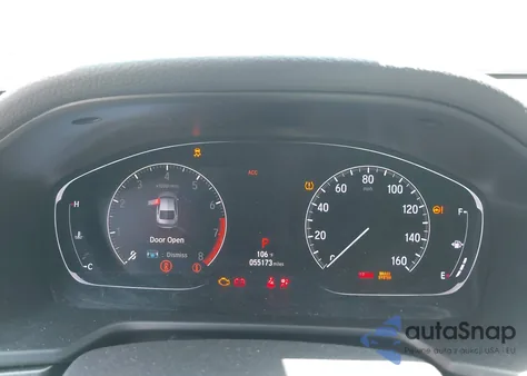 2019 Honda Accord Lx 1.5T from USA, damaged, VIN 1HGCV1F11KA017425